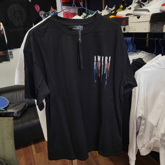 Amiri Shirts - Picture 1 of 2